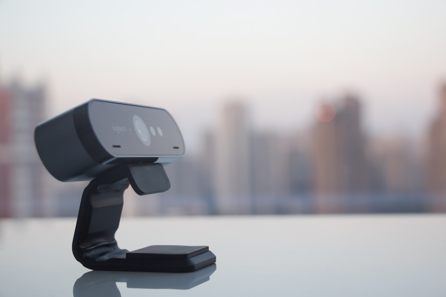 羅技Logitech C1000E