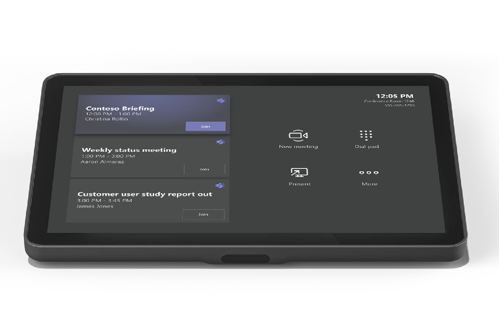 羅技Logitech TP100 觸摸屏