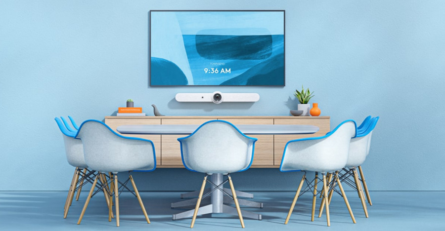 羅技Logitech CC5500E