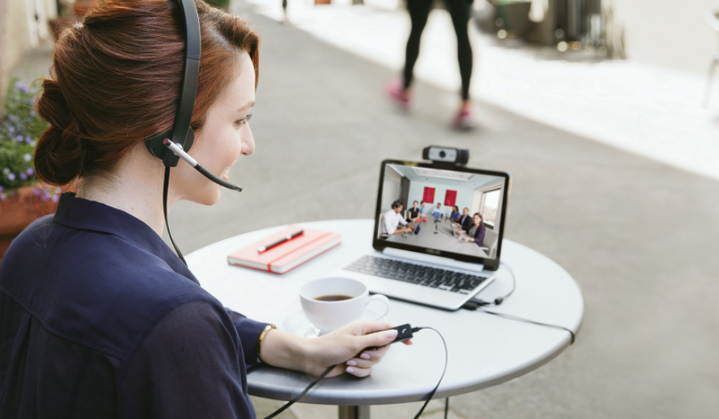 羅技Logitech BC930C