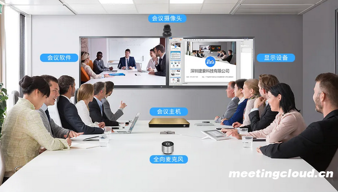 網(wǎng)絡(luò)研討會(huì)如何快速開(kāi)展？