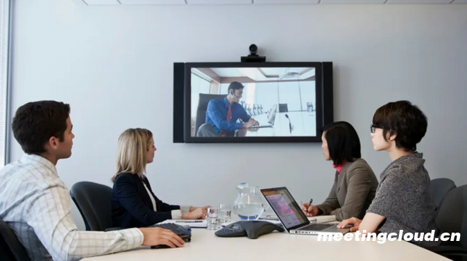 如何辦一場(chǎng)高質(zhì)量線(xiàn)上會(huì)議？