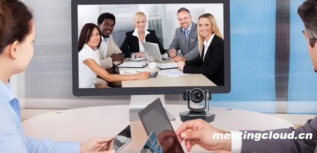 線(xiàn)上研討會(huì)，這么辦也能更專(zhuān)業(yè)