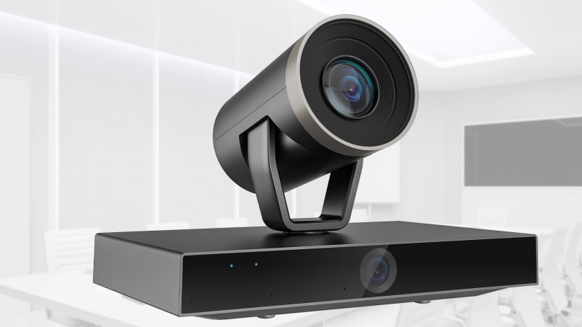 耳目達(dá)V520D 自動追蹤 PTZ 雙目攝像機