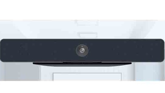 耳目達(dá)C25 超清視頻會議一體機