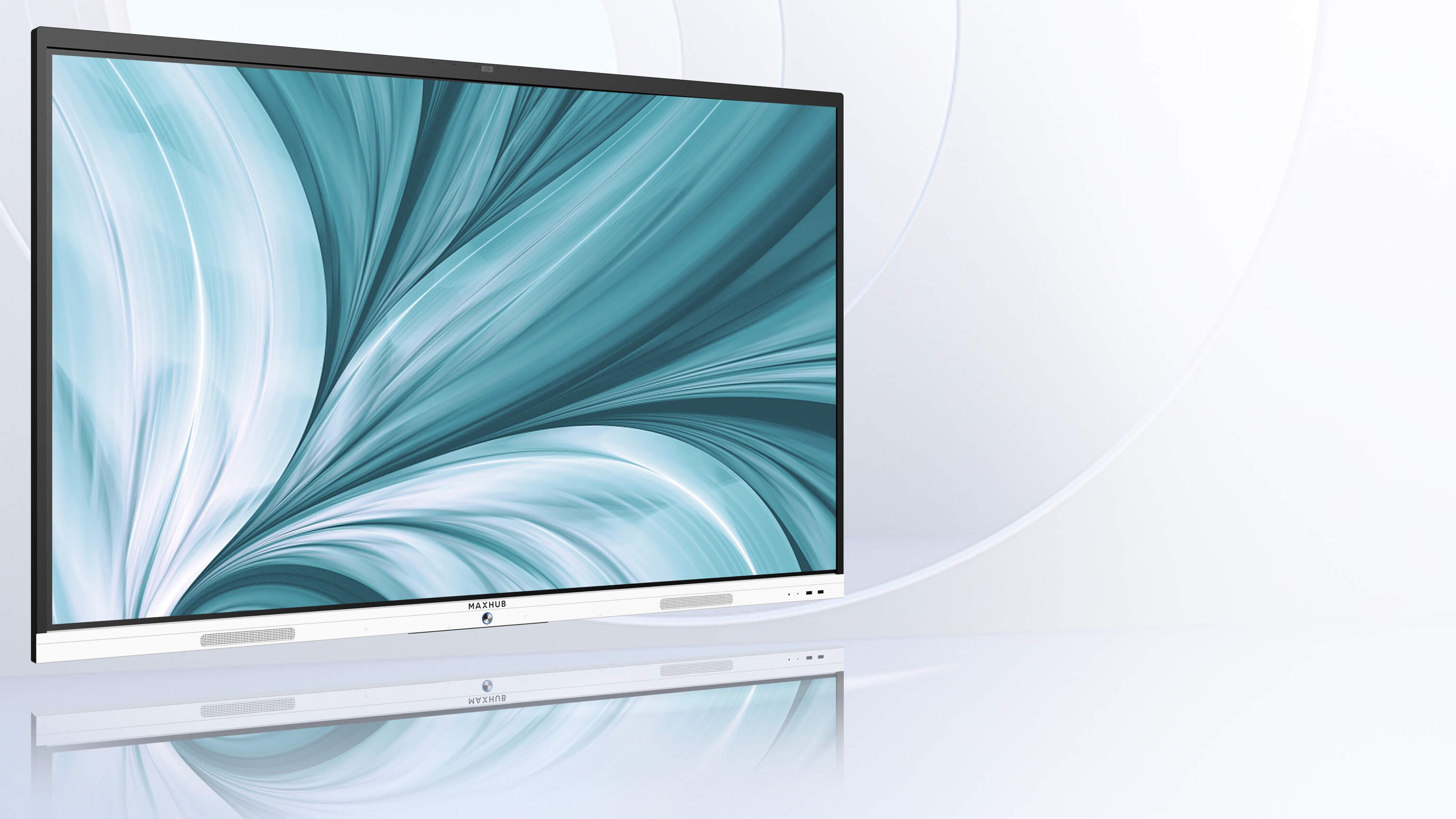 MAXHUB V5 會(huì)議平板 (新銳版PRO)