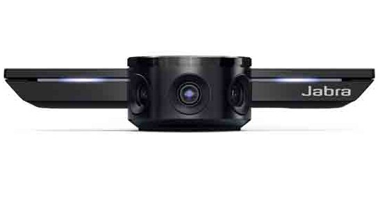 Jabra PanaCast攝像頭