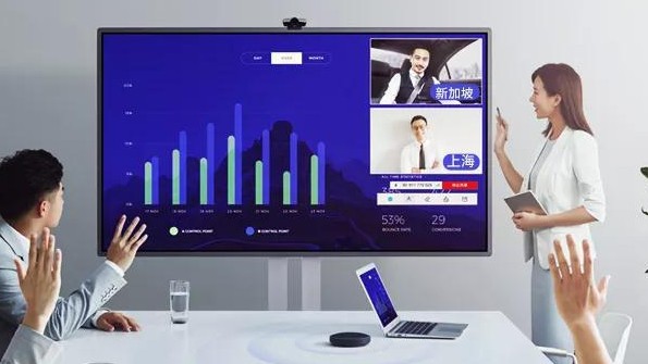 視頻會(huì)議定制化，效果更突顯！