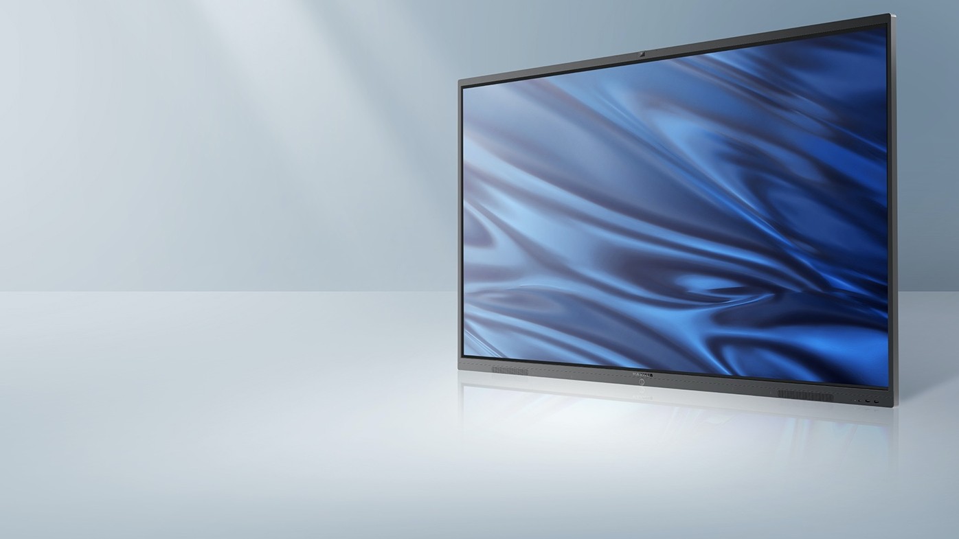 MAXHUB V5 會(huì)議平板 (經(jīng)典版)