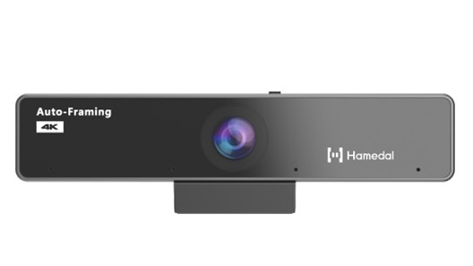 耳目達(dá) V30超高清會(huì)議攝像頭