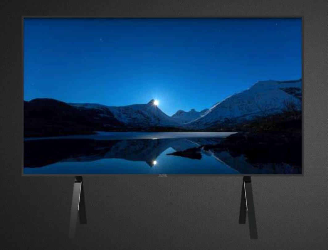 MAXHUB 110英寸商用顯示屏