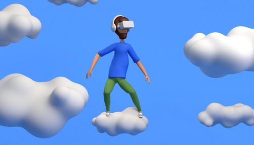 元宇宙會(huì)如何影響云計(jì)算？