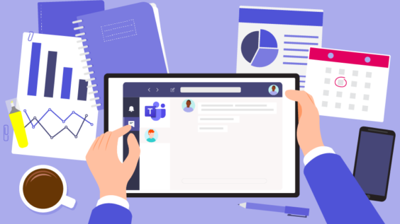 Teams 與 Outlook 強(qiáng)強(qiáng)聯(lián)合的8個(gè)秘笈是什么？