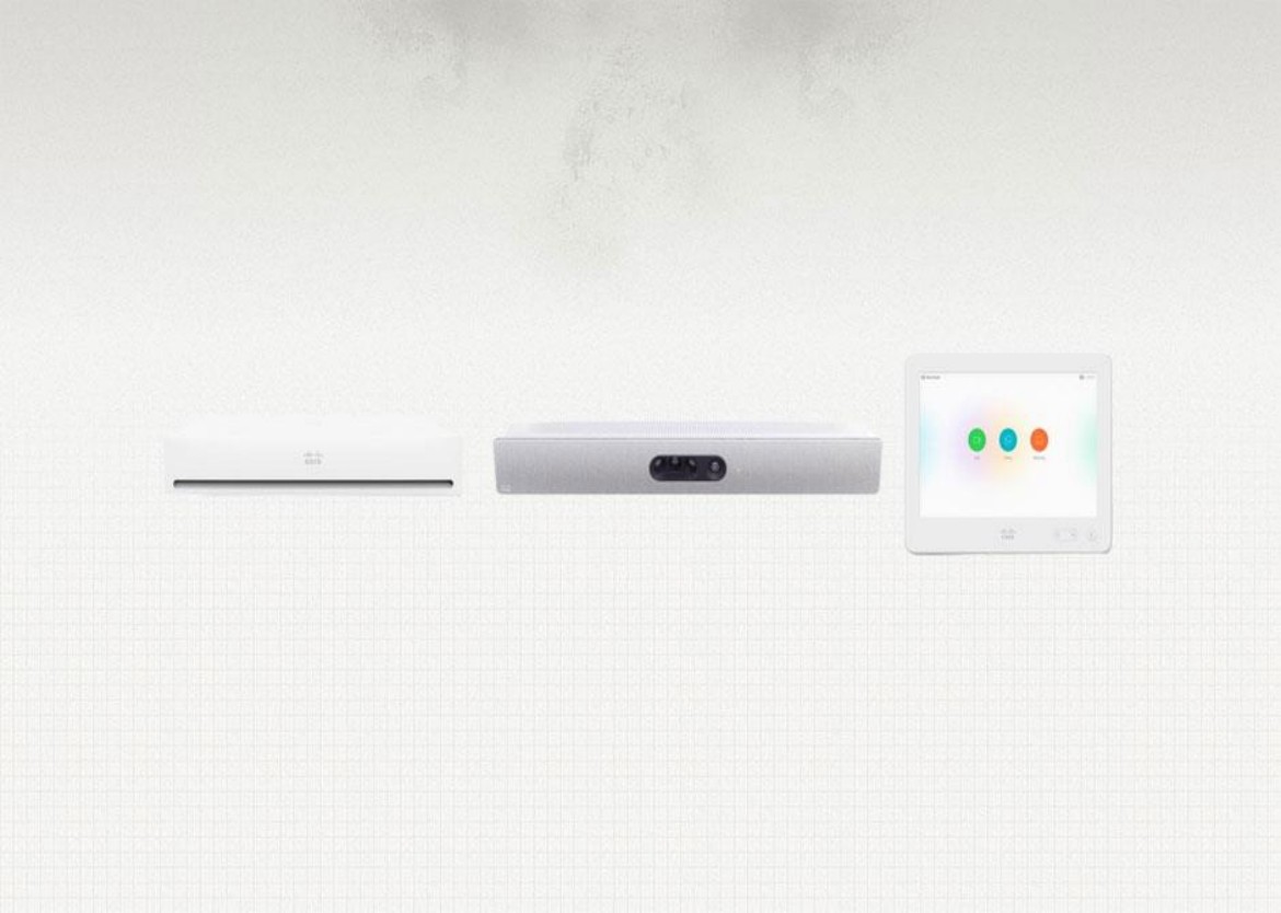 提供功能強(qiáng)大且靈活的平臺(tái)——思科Cisco Webex Room Kit Pro視頻會(huì)議終端