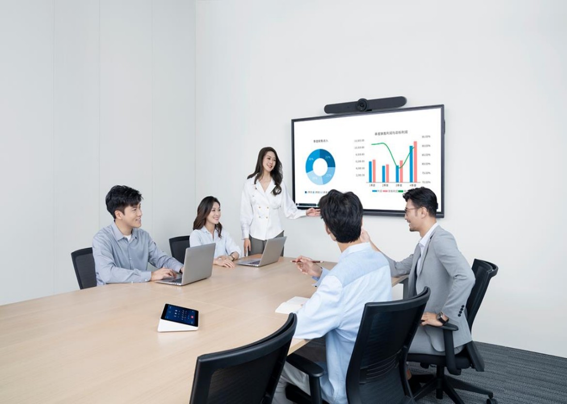 覆蓋金融行業(yè)Top100的80%企業(yè)，騰訊會議是怎么做到的？