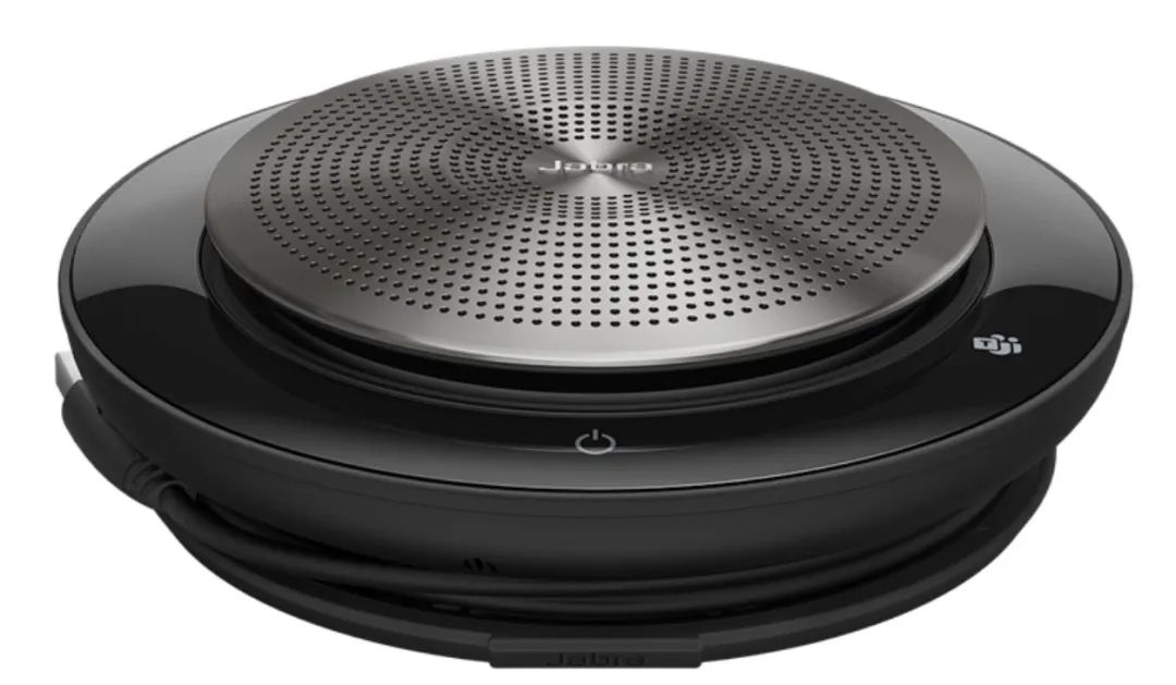 會(huì)議室里的“順風(fēng)耳”—捷波朗Jabra Speak 750