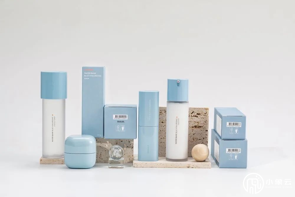 一半為美麗，一半是責(zé)任，日化美妝行業(yè)可持續(xù)的綠色包裝趨勢(shì)