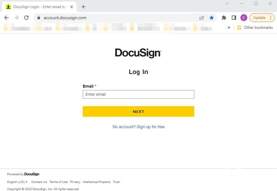 2025電子簽名平臺評測：Docusign為何成為中國企業(yè)的首選？