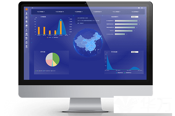 企微SAAS平臺隱藏功能曝光！這些模塊讓辦公效率翻倍