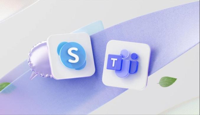 告別Skype時(shí)代！數(shù)億用戶將遷移到Teams，一文看懂功能與聊天翻譯攻略