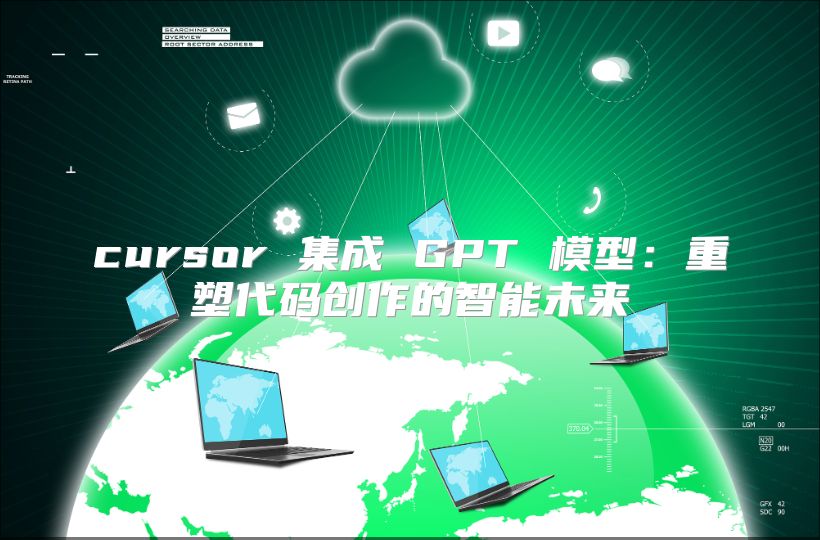 cursor 集成 GPT 模型：重塑代碼創(chuàng)作的智能未來