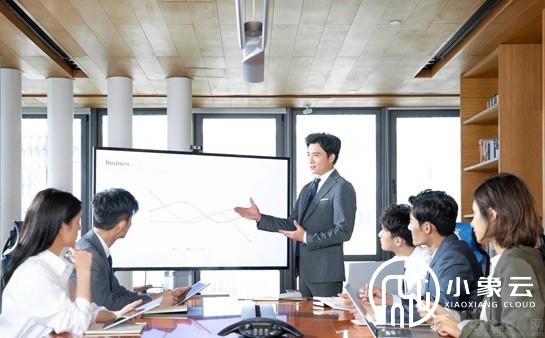 開會的煩惱？騰訊會議線上會議教你怎么省時(shí)省力！