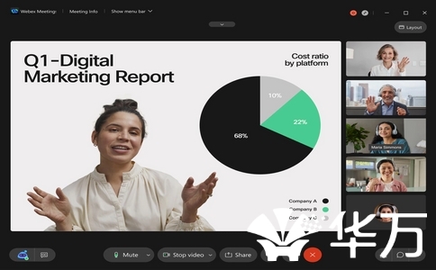 Webex會議怎么進入？一篇搞定使用全流程！